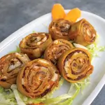 Sausage Roll